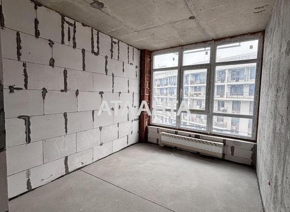 1-комнатная квартира по адресу Курортный пер. (площадь 48 м²) 1-комнатная квартира по адресу Курортный пер. (площадь 48 м²) - Atlanta.ua