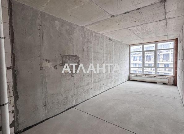 1-комнатная квартира по адресу Курортный пер. (площадь 48 м²) - фото 2 1-комнатная квартира по адресу Курортный пер. (площадь 48 м²) - Atlanta.ua - фото 2