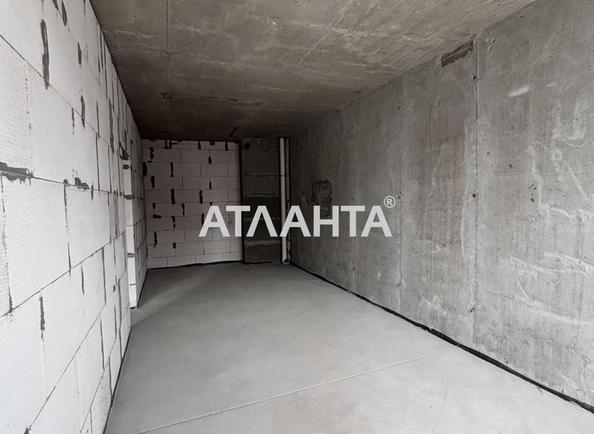 1-комнатная квартира по адресу Курортный пер. (площадь 48 м²) - фото 3 1-комнатная квартира по адресу Курортный пер. (площадь 48 м²) - Atlanta.ua - фото 3