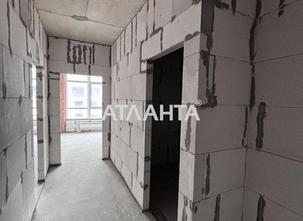 1-комнатная квартира по адресу Курортный пер. (площадь 48 м²) - фото 5 1-комнатная квартира по адресу Курортный пер. (площадь 48 м²) - Atlanta.ua - фото 5