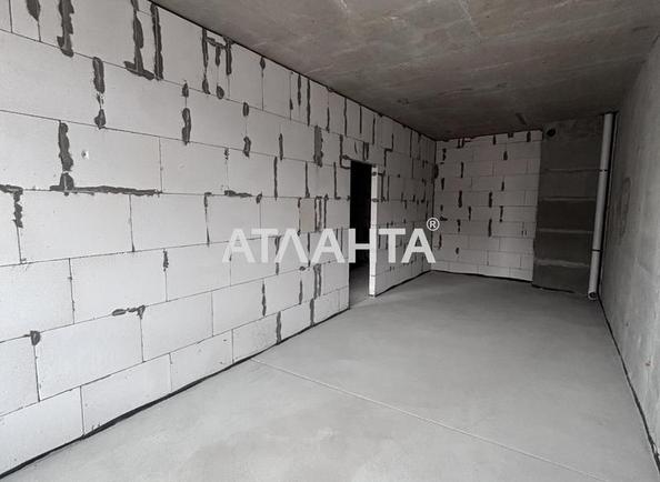 1-комнатная квартира по адресу Курортный пер. (площадь 48 м²) - фото 8 1-комнатная квартира по адресу Курортный пер. (площадь 48 м²) - Atlanta.ua - фото 8