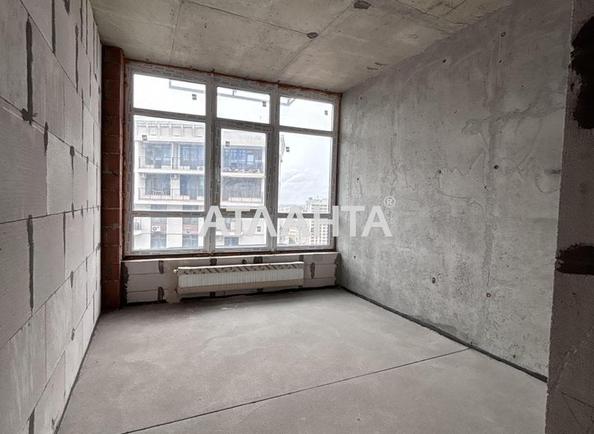 1-комнатная квартира по адресу Курортный пер. (площадь 48 м²) - фото 10 1-комнатная квартира по адресу Курортный пер. (площадь 48 м²) - Atlanta.ua - фото 10