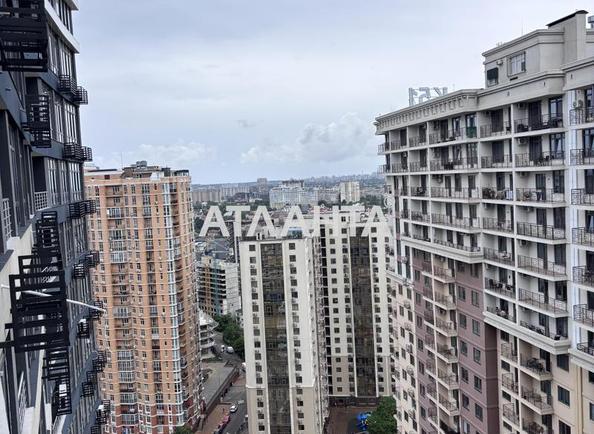 1-комнатная квартира по адресу Курортный пер. (площадь 48 м²) - фото 11 1-комнатная квартира по адресу Курортный пер. (площадь 48 м²) - Atlanta.ua - фото 11
