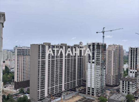 1-комнатная квартира по адресу Курортный пер. (площадь 48 м²) - фото 12 1-комнатная квартира по адресу Курортный пер. (площадь 48 м²) - Atlanta.ua - фото 12