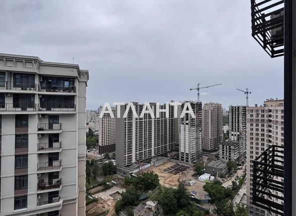 1-комнатная квартира по адресу Курортный пер. (площадь 48 м²) - фото 13 1-комнатная квартира по адресу Курортный пер. (площадь 48 м²) - Atlanta.ua - фото 13