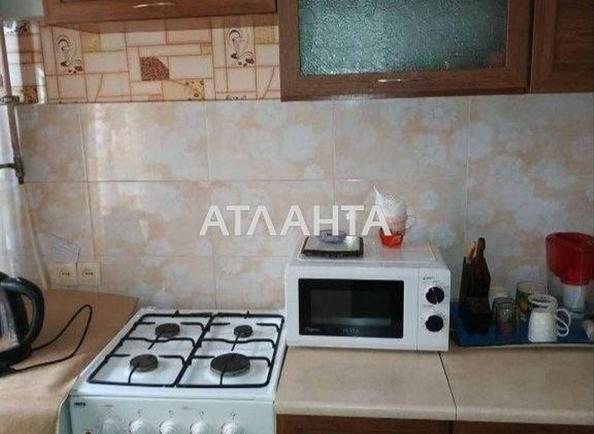1-комнатная квартира по адресу ул. Базарная (площадь 28 м²) 1-комнатная квартира по адресу ул. Базарная (площадь 28 м²) - Atlanta.ua