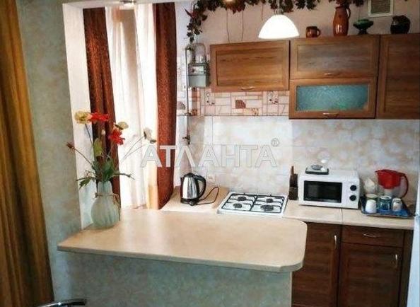 1-комнатная квартира по адресу ул. Базарная (площадь 28 м²) - imageAlt 2 1-комнатная квартира по адресу ул. Базарная (площадь 28 м²) - Atlanta.ua - imageAlt 2