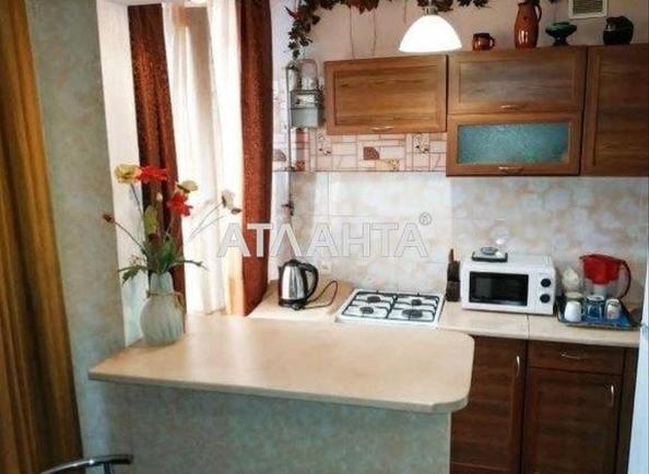 1-комнатная квартира по адресу ул. Базарная (площадь 28 м²) - imageAlt 3 1-комнатная квартира по адресу ул. Базарная (площадь 28 м²) - Atlanta.ua - imageAlt 3
