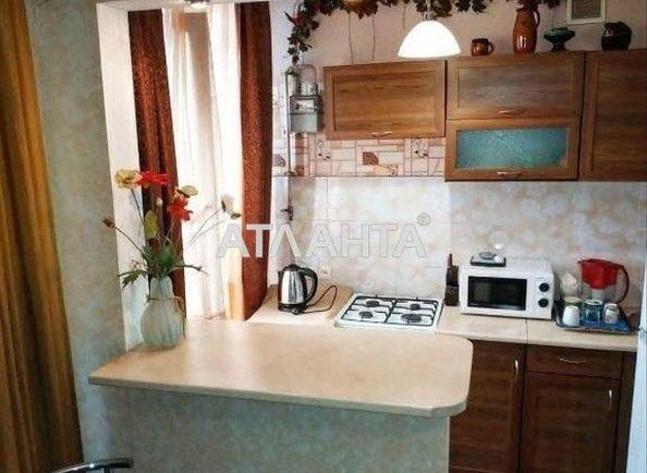 1-комнатная квартира по адресу ул. Базарная (площадь 28 м²) - imageAlt 5 1-комнатная квартира по адресу ул. Базарная (площадь 28 м²) - Atlanta.ua - imageAlt 5