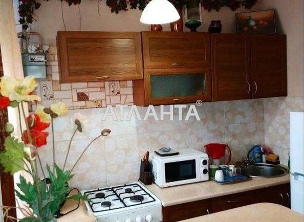 1-комнатная квартира по адресу ул. Базарная (площадь 28 м²) - imageAlt 6 1-комнатная квартира по адресу ул. Базарная (площадь 28 м²) - Atlanta.ua - imageAlt 6
