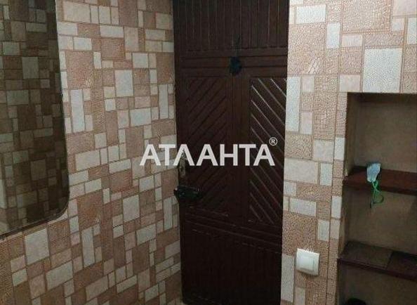 1-комнатная квартира по адресу ул. Базарная (площадь 28 м²) - imageAlt 9 1-комнатная квартира по адресу ул. Базарная (площадь 28 м²) - Atlanta.ua - imageAlt 9
