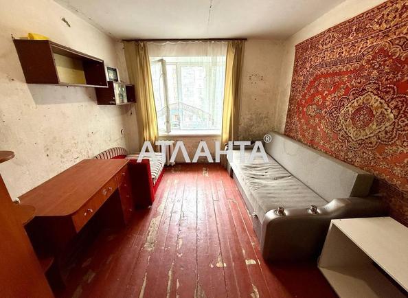 Коммунальная квартира по адресу ул. Василия Порика (площадь 13 м²) Коммунальная квартира по адресу ул. Василия Порика (площадь 13 м²) - Atlanta.ua