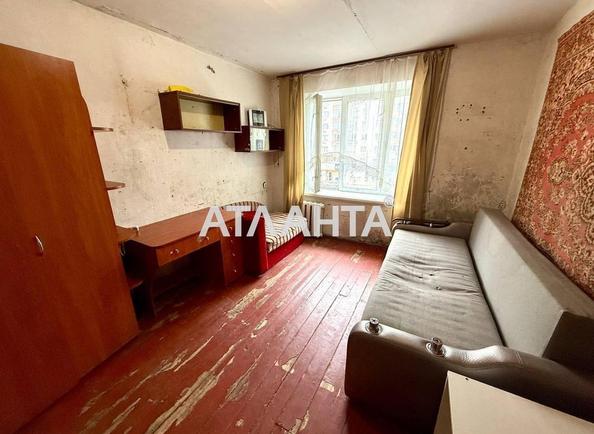 Коммунальная квартира по адресу ул. Василия Порика (площадь 13 м²) - imageAlt 2 Коммунальная квартира по адресу ул. Василия Порика (площадь 13 м²) - Atlanta.ua - imageAlt 2