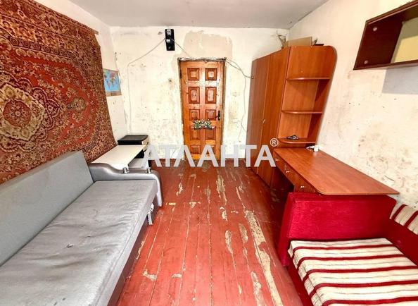 Коммунальная квартира по адресу ул. Василия Порика (площадь 13 м²) - imageAlt 3 Коммунальная квартира по адресу ул. Василия Порика (площадь 13 м²) - Atlanta.ua - imageAlt 3
