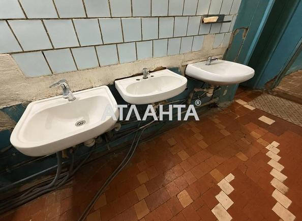 Коммунальная квартира по адресу ул. Василия Порика (площадь 13 м²) - imageAlt 6 Коммунальная квартира по адресу ул. Василия Порика (площадь 13 м²) - Atlanta.ua - imageAlt 6