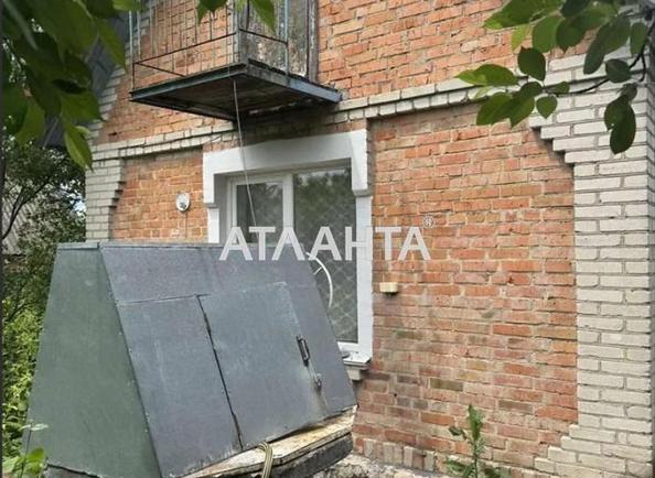 Дом по адресу ул. Мира (площадь 28 м²) - Atlanta.ua - imageAlt 2