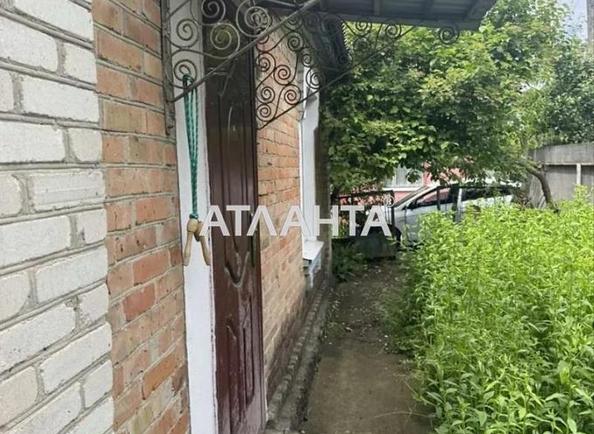 Дом по адресу ул. Мира (площадь 28 м²) - Atlanta.ua - imageAlt 4