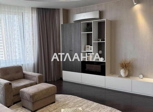 2-комнатная квартира по адресу ул. Генуэзская (площадь 110 м²) 2-комнатная квартира по адресу ул. Генуэзская (площадь 110 м²) - Atlanta.ua