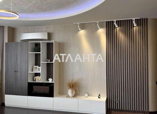 2-комнатная квартира по адресу ул. Генуэзская (площадь 110 м²) - imageAlt 4 2-комнатная квартира по адресу ул. Генуэзская (площадь 110 м²) - Atlanta.ua - imageAlt 4