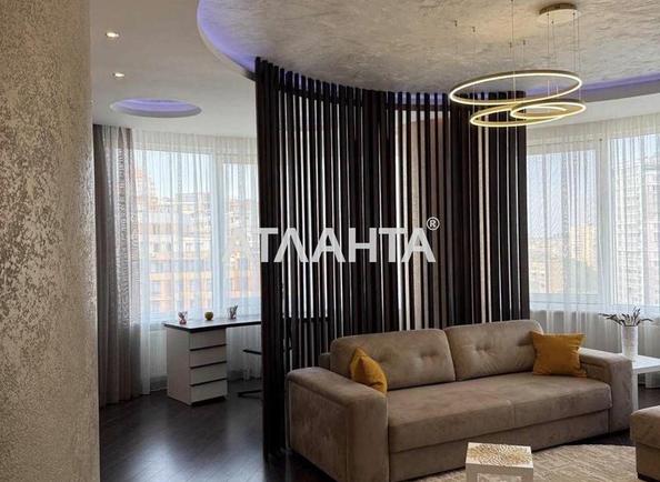 2-комнатная квартира по адресу ул. Генуэзская (площадь 110 м²) - imageAlt 3 2-комнатная квартира по адресу ул. Генуэзская (площадь 110 м²) - Atlanta.ua - imageAlt 3