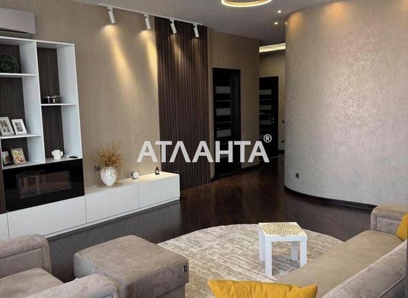 2-комнатная квартира по адресу ул. Генуэзская (площадь 110 м²) - imageAlt 5 2-комнатная квартира по адресу ул. Генуэзская (площадь 110 м²) - Atlanta.ua - imageAlt 5