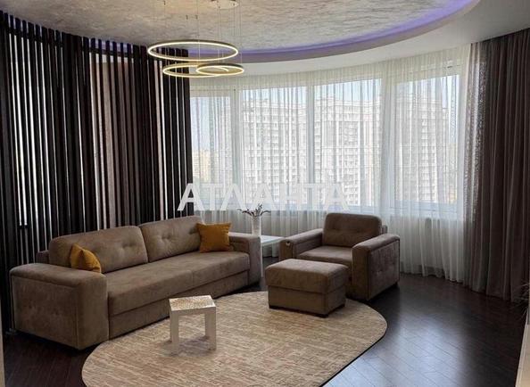 2-комнатная квартира по адресу ул. Генуэзская (площадь 110 м²) - imageAlt 2 2-комнатная квартира по адресу ул. Генуэзская (площадь 110 м²) - Atlanta.ua - imageAlt 2