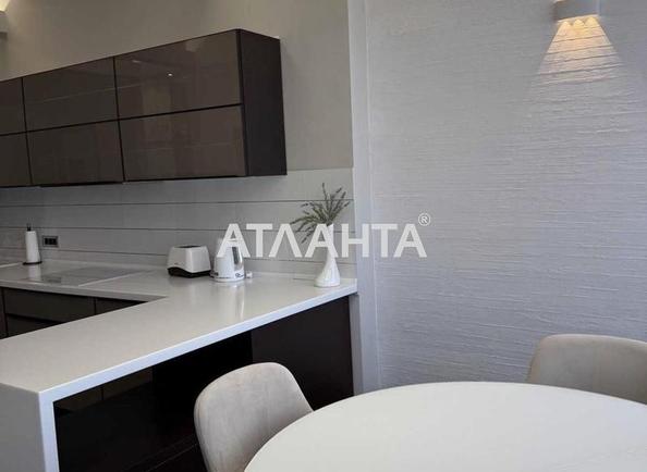 2-комнатная квартира по адресу ул. Генуэзская (площадь 110 м²) - imageAlt 9 2-комнатная квартира по адресу ул. Генуэзская (площадь 110 м²) - Atlanta.ua - imageAlt 9