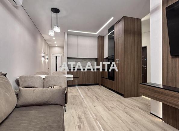 2-комнатная квартира по адресу ул. Краснова (площадь 68 м²) - imageAlt 2 2-комнатная квартира по адресу ул. Краснова (площадь 68 м²) - Atlanta.ua - imageAlt 2
