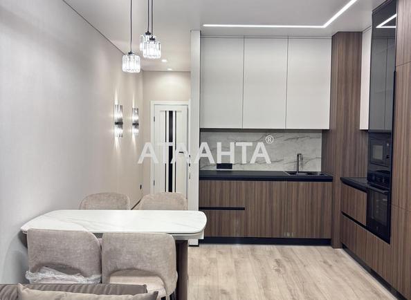 2-комнатная квартира по адресу ул. Краснова (площадь 68 м²) - imageAlt 3 2-комнатная квартира по адресу ул. Краснова (площадь 68 м²) - Atlanta.ua - imageAlt 3