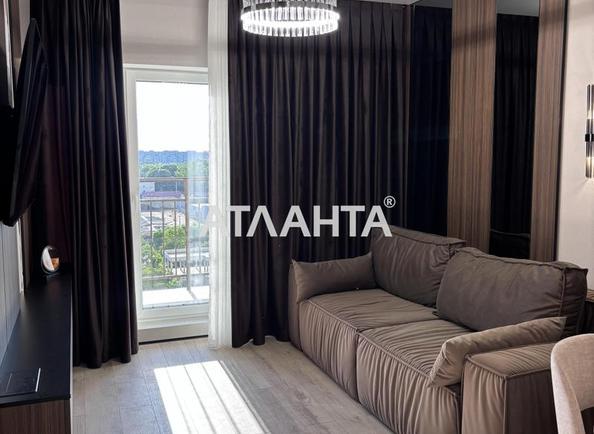 2-комнатная квартира по адресу ул. Краснова (площадь 68 м²) - imageAlt 4 2-комнатная квартира по адресу ул. Краснова (площадь 68 м²) - Atlanta.ua - imageAlt 4