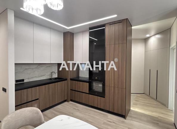 2-комнатная квартира по адресу ул. Краснова (площадь 68 м²) - imageAlt 5 2-комнатная квартира по адресу ул. Краснова (площадь 68 м²) - Atlanta.ua - imageAlt 5