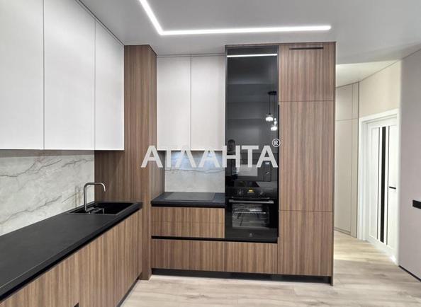 2-комнатная квартира по адресу ул. Краснова (площадь 68 м²) - imageAlt 6 2-комнатная квартира по адресу ул. Краснова (площадь 68 м²) - Atlanta.ua - imageAlt 6