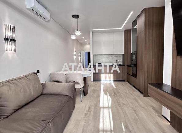 2-комнатная квартира по адресу ул. Краснова (площадь 68 м²) - imageAlt 7 2-комнатная квартира по адресу ул. Краснова (площадь 68 м²) - Atlanta.ua - imageAlt 7
