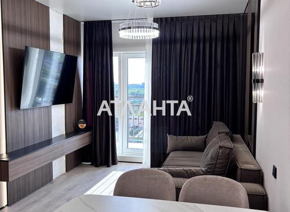 2-комнатная квартира по адресу ул. Краснова (площадь 68 м²) - imageAlt 16 2-комнатная квартира по адресу ул. Краснова (площадь 68 м²) - Atlanta.ua - imageAlt 16
