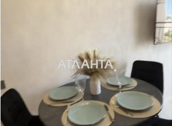 1-комнатная квартира по адресу ул. Краснова (площадь 42 м²) - Atlanta.ua