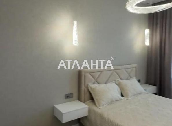 1-комнатная квартира по адресу ул. Краснова (площадь 42 м²) - Atlanta.ua - фото 2