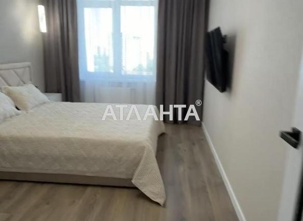 1-комнатная квартира по адресу ул. Краснова (площадь 42 м²) - Atlanta.ua - фото 3