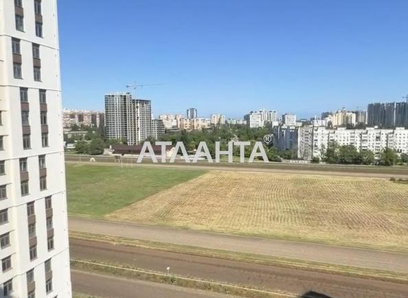 1-комнатная квартира по адресу ул. Краснова (площадь 42 м²) - Atlanta.ua - фото 5