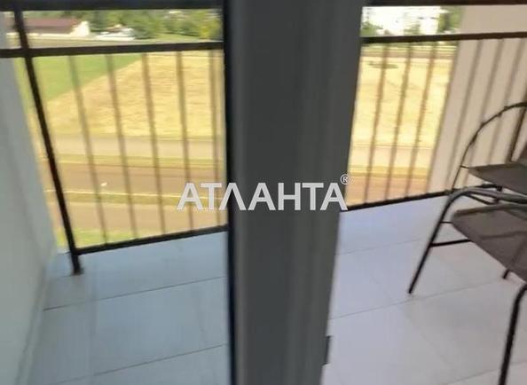 1-комнатная квартира по адресу ул. Краснова (площадь 42 м²) - Atlanta.ua - фото 9