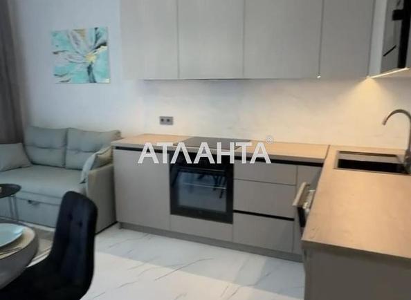 1-комнатная квартира по адресу ул. Краснова (площадь 42 м²) - Atlanta.ua - фото 10