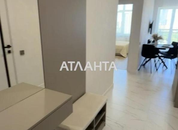 1-комнатная квартира по адресу ул. Краснова (площадь 42 м²) - Atlanta.ua - фото 12