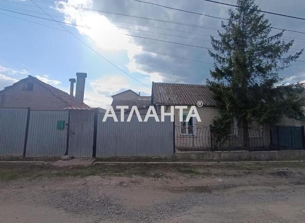 Дом по адресу Сивашский пер. (площадь 49 м²) - imageAlt 16 Дом по адресу Сивашский пер. (площадь 49 м²) - Atlanta.ua - imageAlt 16