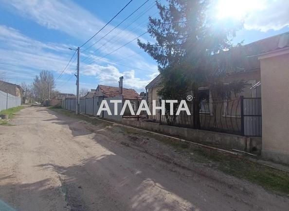 Дом по адресу Сивашский пер. (площадь 49 м²) - imageAlt 15 Дом по адресу Сивашский пер. (площадь 49 м²) - Atlanta.ua - imageAlt 15