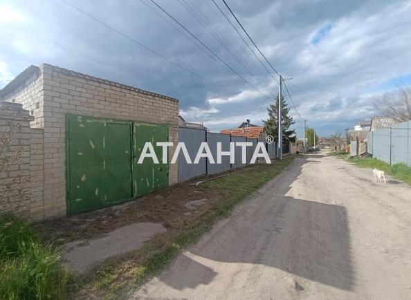 Дом по адресу Сивашский пер. (площадь 49 м²) - imageAlt 14 Дом по адресу Сивашский пер. (площадь 49 м²) - Atlanta.ua - imageAlt 14