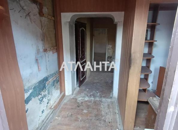 Дом по адресу Сивашский пер. (площадь 49 м²) - imageAlt 5 Дом по адресу Сивашский пер. (площадь 49 м²) - Atlanta.ua - imageAlt 5