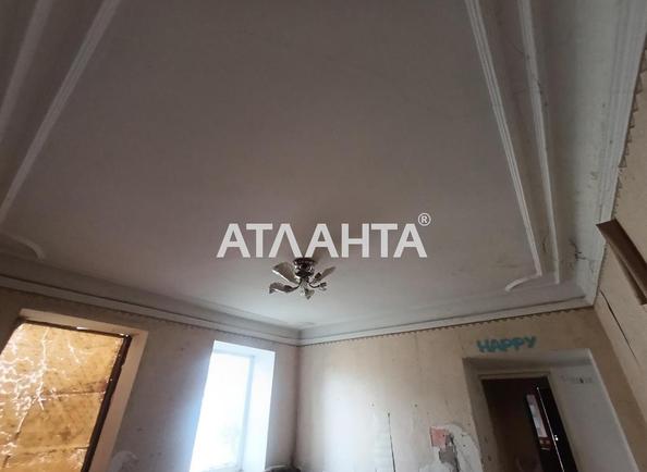 Дом по адресу Сивашский пер. (площадь 49 м²) - imageAlt 2 Дом по адресу Сивашский пер. (площадь 49 м²) - Atlanta.ua - imageAlt 2