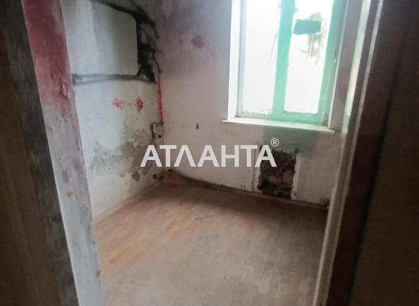Дом по адресу Сивашский пер. (площадь 49 м²) - imageAlt 6 Дом по адресу Сивашский пер. (площадь 49 м²) - Atlanta.ua - imageAlt 6