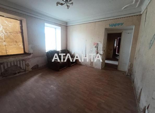 Дом по адресу Сивашский пер. (площадь 49 м²) - imageAlt 4 Дом по адресу Сивашский пер. (площадь 49 м²) - Atlanta.ua - imageAlt 4