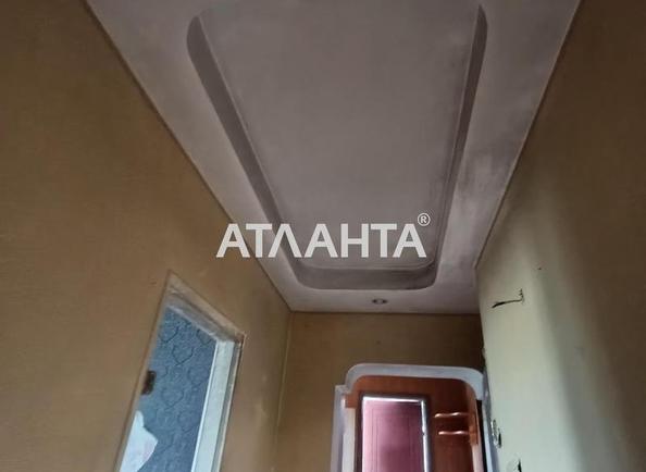 Дом по адресу Сивашский пер. (площадь 49 м²) - imageAlt 7 Дом по адресу Сивашский пер. (площадь 49 м²) - Atlanta.ua - imageAlt 7
