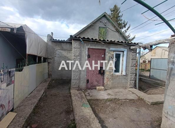 Дом по адресу Сивашский пер. (площадь 49 м²) - imageAlt 11 Дом по адресу Сивашский пер. (площадь 49 м²) - Atlanta.ua - imageAlt 11